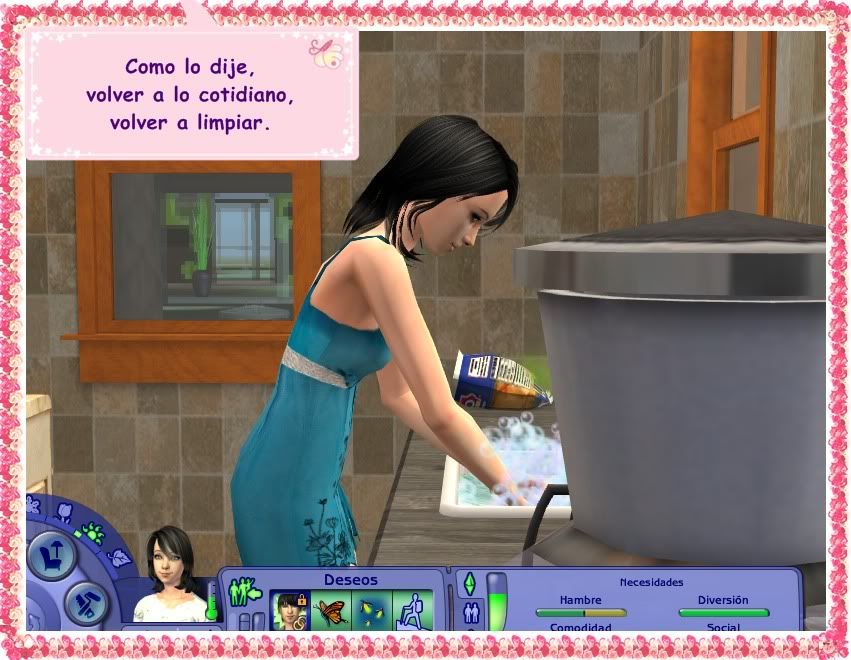 Capitulo 7: Volver a lo habitual Sims2ep92012-03-0322-07-12-32