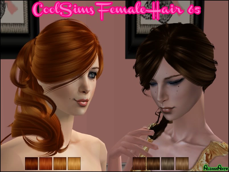 CoolSims Female Hair 65  Retextured Sims2ep92012-05-2700-22-05-56