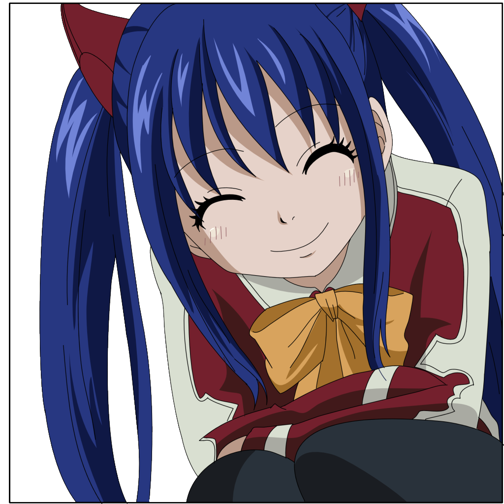 mejor dragon slayer Wendy_marvell_fairy_tail