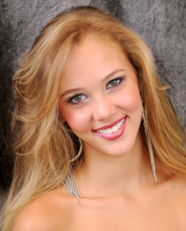 Road to Miss Teen USA 2015, finals August 22, 2015 Trussville