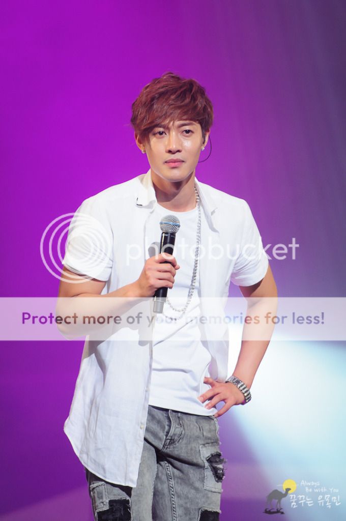 Kim Hyun Joong ~ 2012 Asian Fan Meetings - Page 22 1109E6384FE5CF3E1715D5