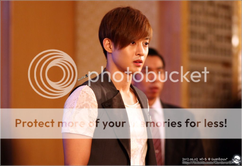 Kim Hyun Joong ~ 2012 Asian Fan Meetings - Page 21 182e192297dda144af619615b2b7d0a20df48623