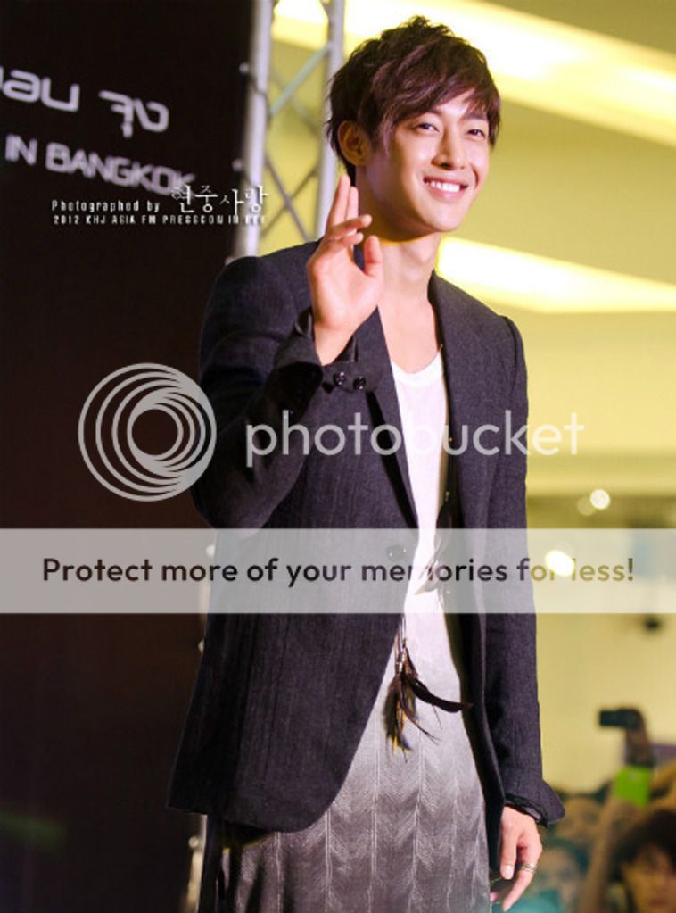 Kim Hyun Joong ~ 2012 Asian Fan Meetings - Page 19 217