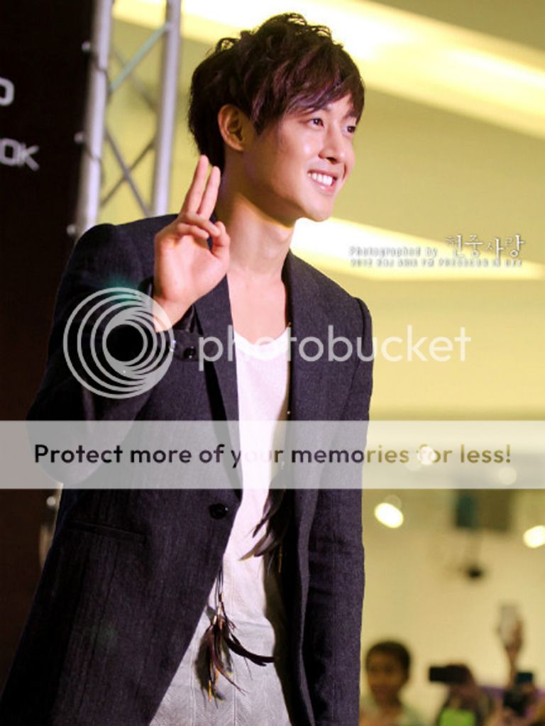 Kim Hyun Joong ~ 2012 Asian Fan Meetings - Page 19 22