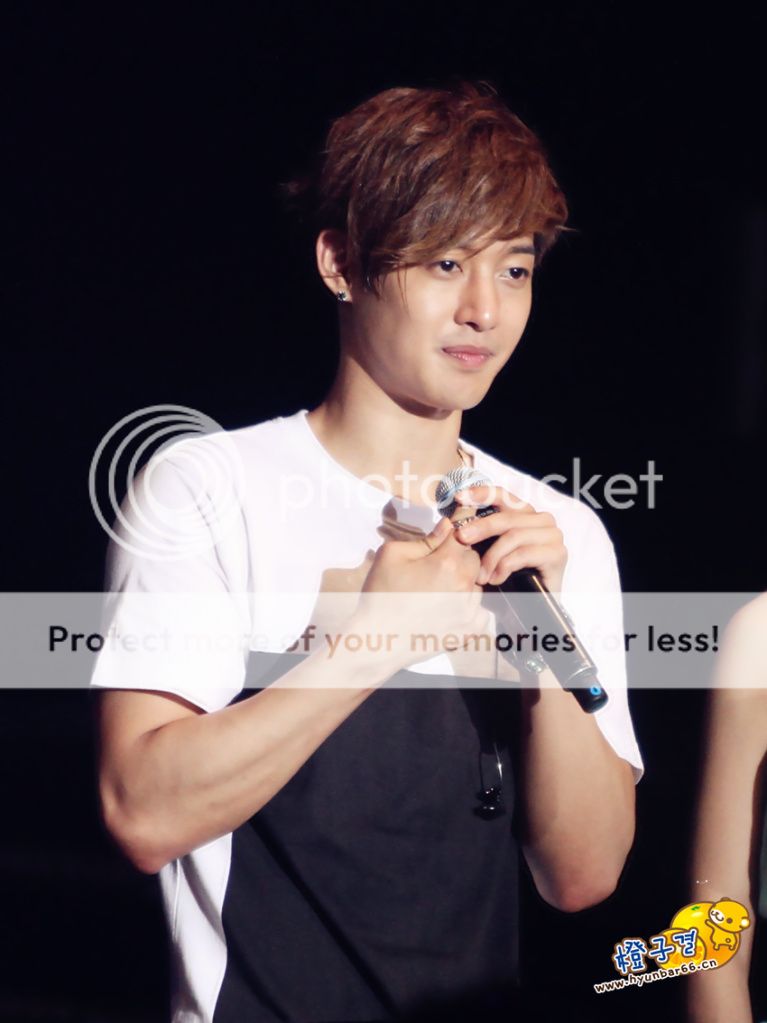 Kim Hyun Joong ~ 2012 Asian Fan Meetings - Page 22 7e0fb49dgw1dtupde1g04j1