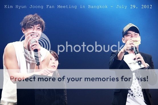 Kim Hyun Joong ~ 2012 Asian Fan Meetings - Page 18 Pingbook1134