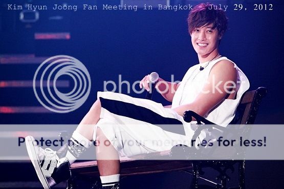 Kim Hyun Joong ~ 2012 Asian Fan Meetings - Page 18 Pingbook1144