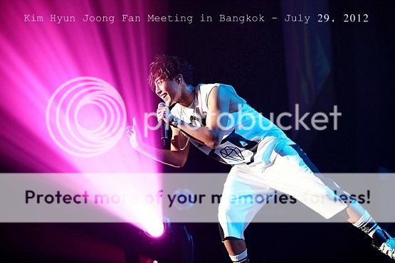 Kim Hyun Joong ~ 2012 Asian Fan Meetings - Page 18 Pingbook1164