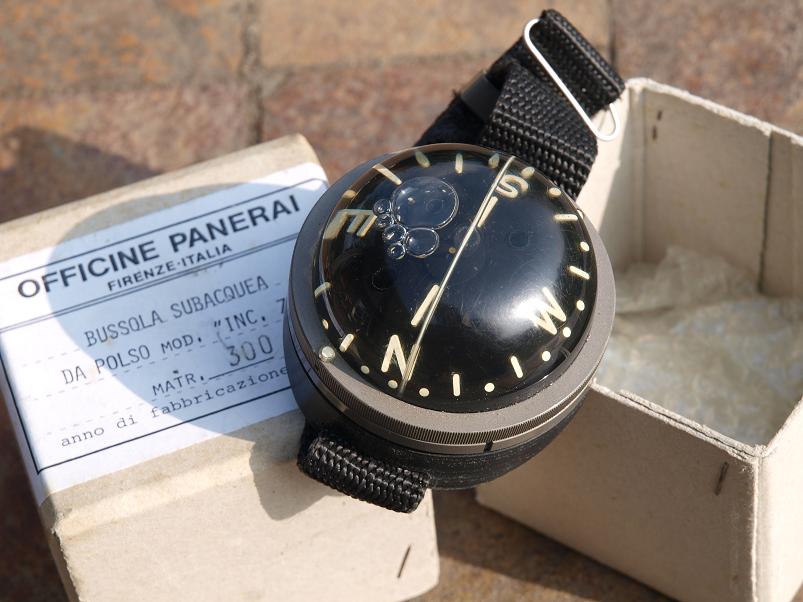 Revue: Les boussoles Officine Panerai 7_zps141627ab