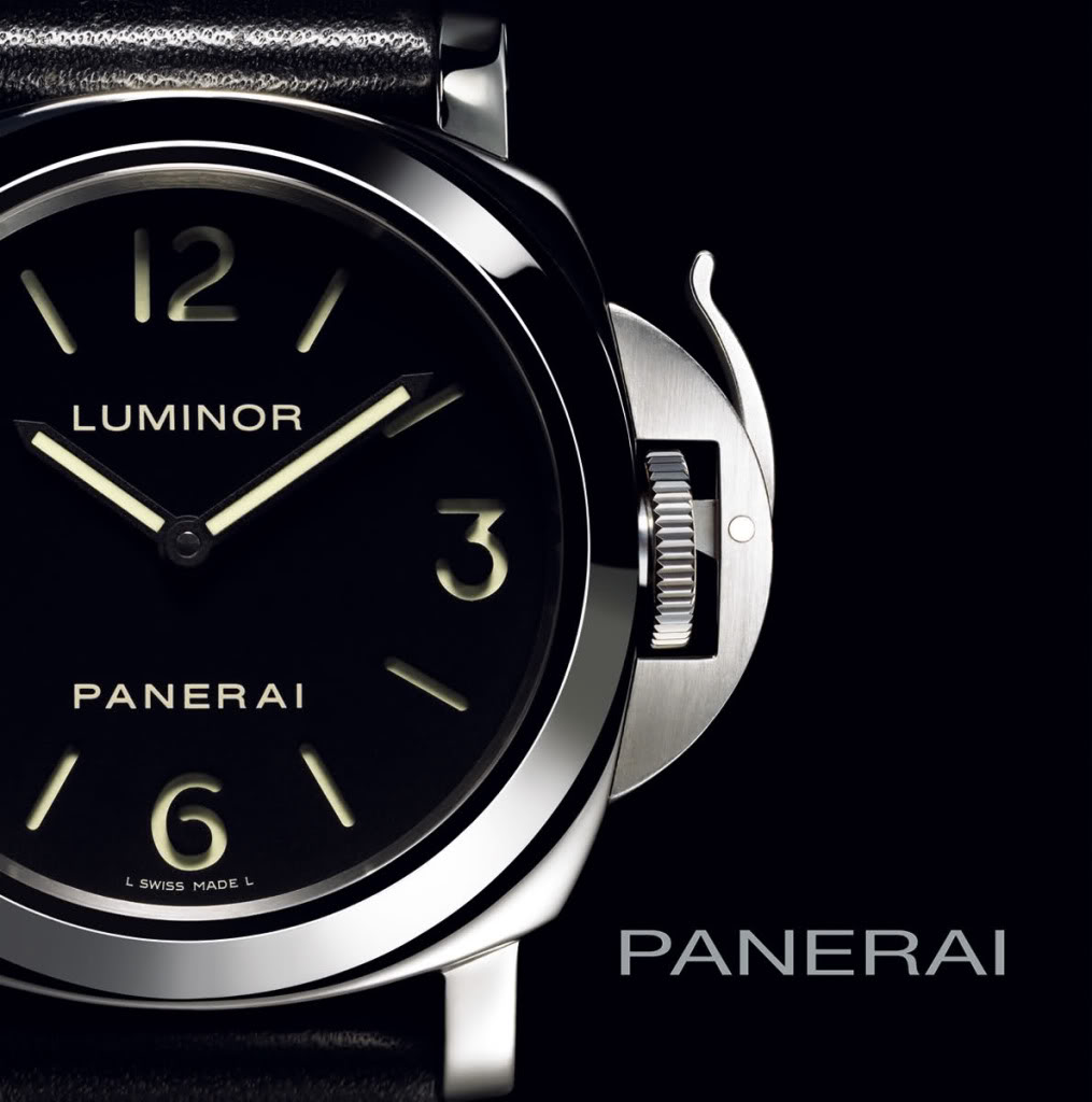 REFERENCEMENT LIVRES OFFICINE PANERAI Paneraihistory-1