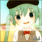 VOCALOID CLUB~ Marsh