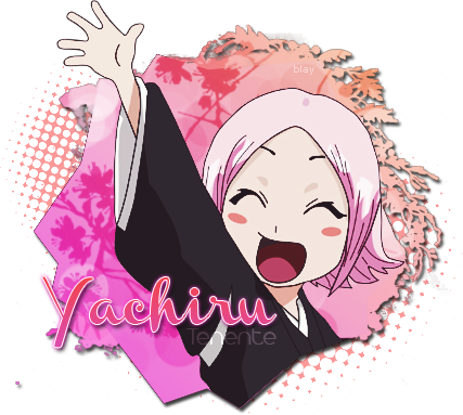 Galeria do blay~ - Página 10 Yachiru