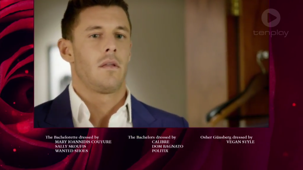 Bachelorette Australia - Georgia Love - Season 2 - Screencaps - NO Discussion - *Sleuthing - Spoilers* - Page 2 5BB452D4-4DA4-429A-8A1D-1A3D36B88E7C