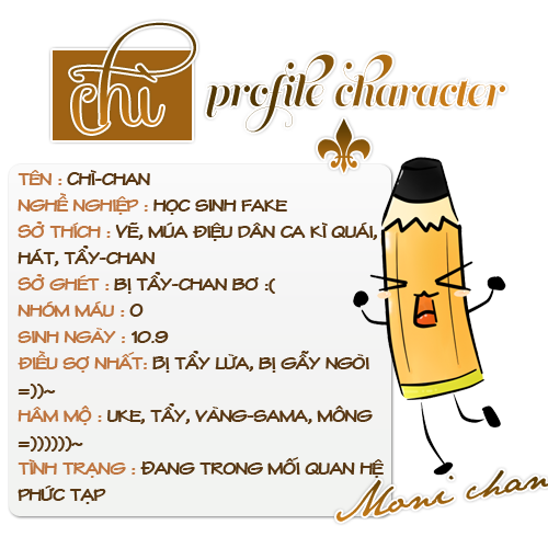 \gal\ Le.Mon - Chibi chan~ Profile2-1