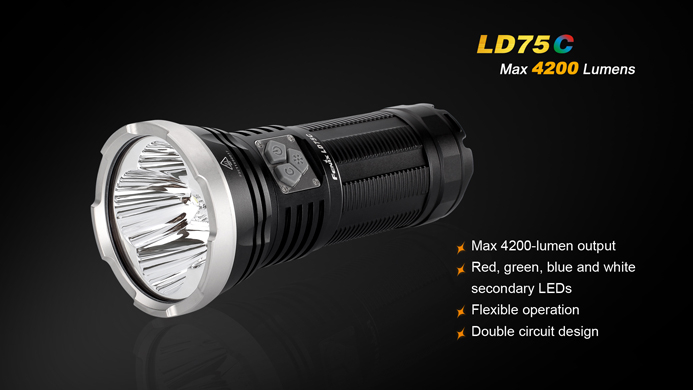 Fenix LD75C multi-color flashlight,max 4200 lumens. 201531618081569220_zpsxyogoouh