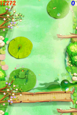 RIVER JUMP – Game  Android!!!  ScreenShot21