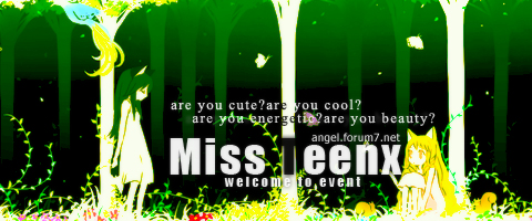 [ Contes ] Cuộc thi miss Teenx của rum Sign_missteen-2