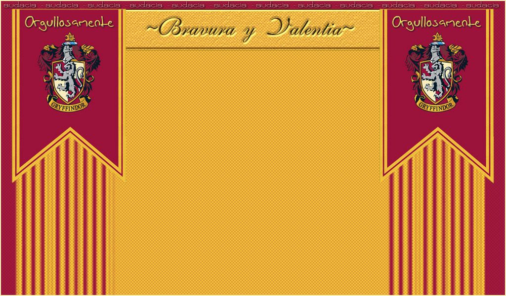 [FA Harry Potter] El cajón... Gryffindor2