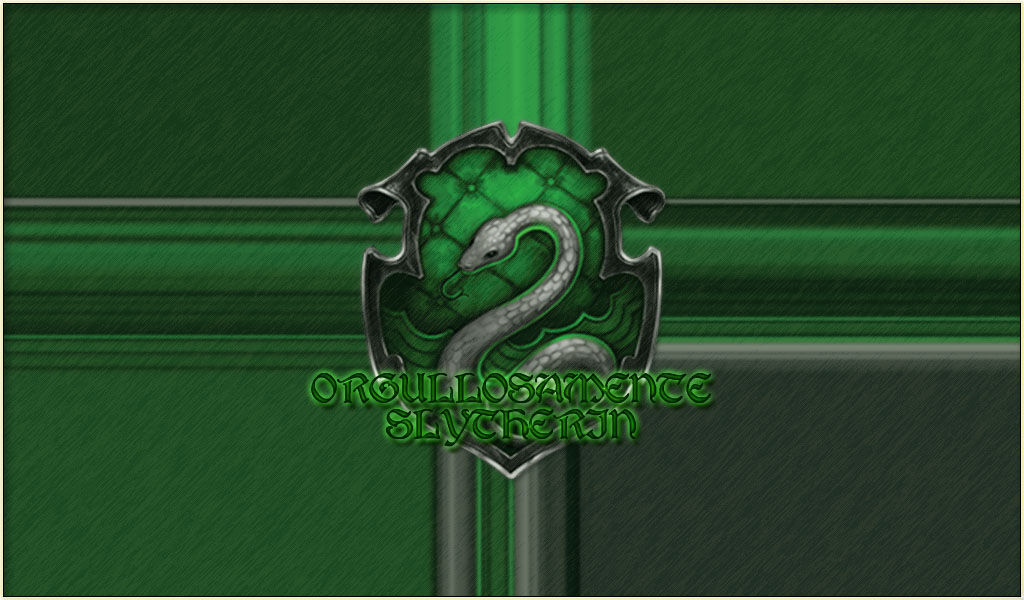 [FA Harry Potter] El cajón... Slytherin1