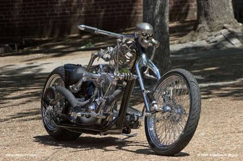 Fotos Raras......... _skull_bike_02_11