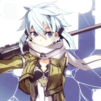 [Avatar] Sword Art Online Sinonfull576505_3