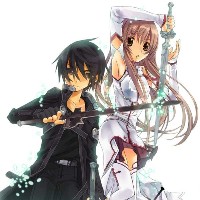 [Avatar] Sword Art Online SwordArtOnline_4