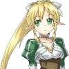 [Avatar] Sword Art Online Sfhsrth