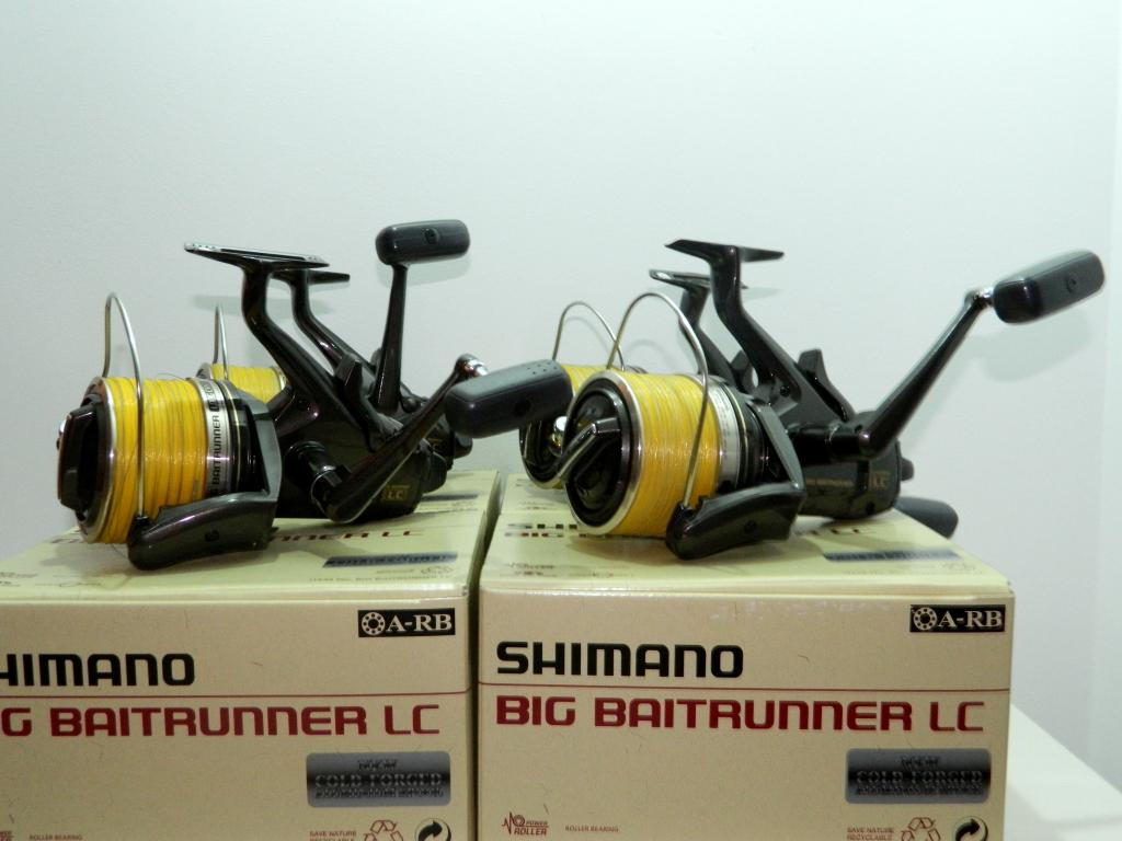 Shimano BBLC impecabile , Garantie 2016 ! 1_zpsc88de395