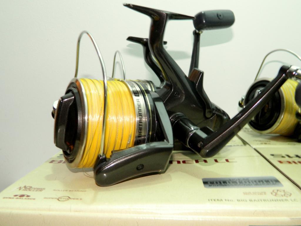 Shimano BBLC impecabile , Garantie 2016 ! 2_zps874d120a