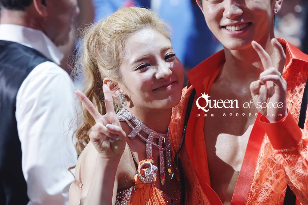 [PICS/GIF/VIDS]๑۞๑(`•♥ KIM HYO YEON - 김효연 ♥•´)๑۞๑ - Page 4 IMG_8087