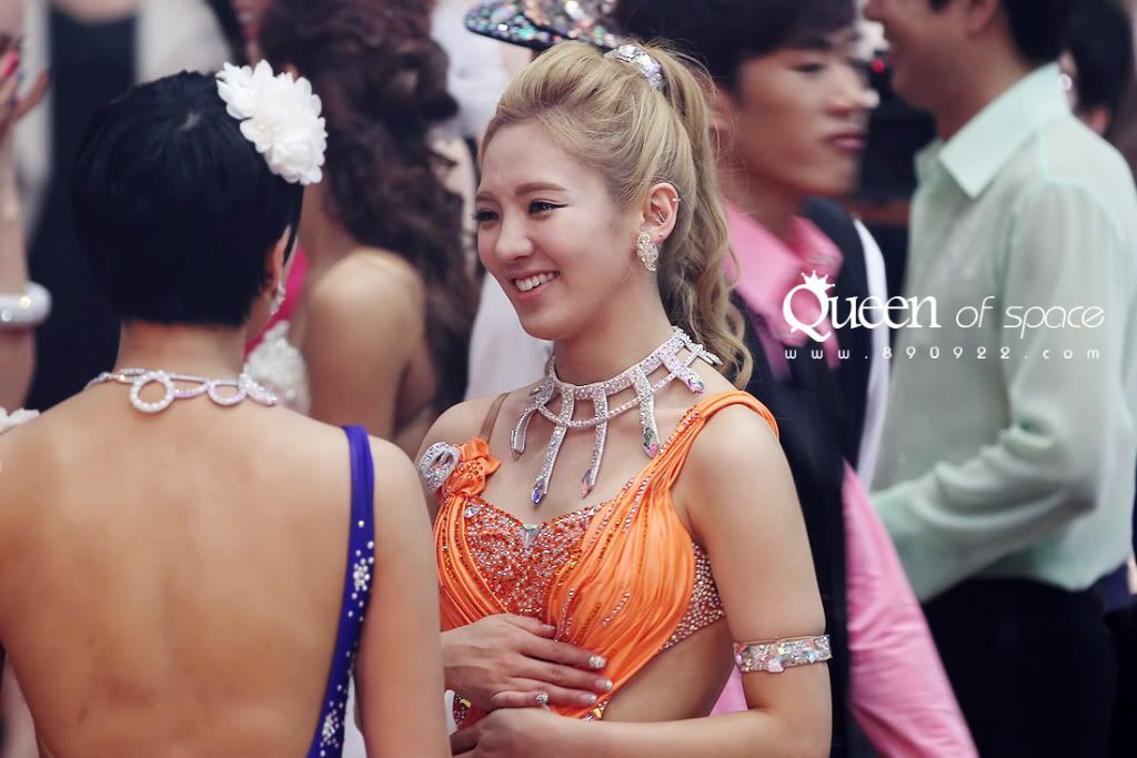 [PICS/GIF/VIDS]๑۞๑(`•♥ KIM HYO YEON - 김효연 ♥•´)๑۞๑ - Page 4 IMG_8190