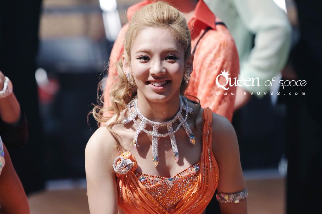 [PICS/GIF/VIDS]๑۞๑(`•♥ KIM HYO YEON - 김효연 ♥•´)๑۞๑ - Page 4 IMG_8378