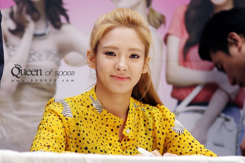 [PICS/GIF/VIDS]๑۞๑(`•♥ KIM HYO YEON - 김효연 ♥•´)๑۞๑ - Page 3 D5245256688dca6e7a449fe456444566_42751926img2961