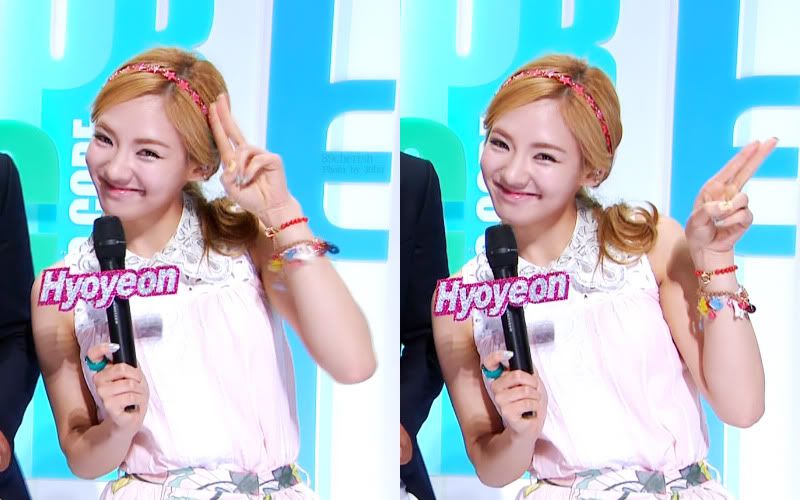 [PICS/GIF/VIDS]๑۞๑(`•♥ KIM HYO YEON - 김효연 ♥•´)๑۞๑ - Page 3 H21