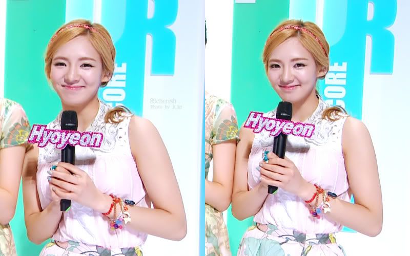 [PICS/GIF/VIDS]๑۞๑(`•♥ KIM HYO YEON - 김효연 ♥•´)๑۞๑ - Page 3 H29