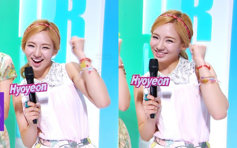 [PICS/GIF/VIDS]๑۞๑(`•♥ KIM HYO YEON - 김효연 ♥•´)๑۞๑ - Page 3 H6