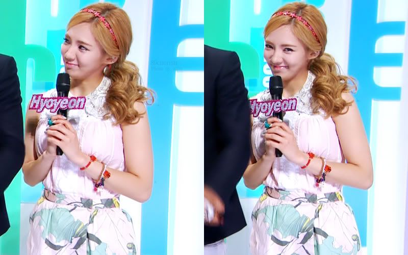 [PICS/GIF/VIDS]๑۞๑(`•♥ KIM HYO YEON - 김효연 ♥•´)๑۞๑ - Page 3 H7