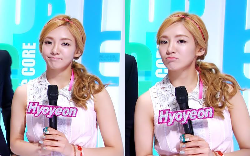 [PICS/GIF/VIDS]๑۞๑(`•♥ KIM HYO YEON - 김효연 ♥•´)๑۞๑ - Page 3 H9