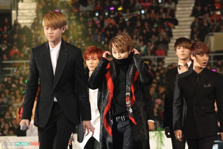 [PICS][14.12.12] Beast @ Melon Music Awards 2012 017