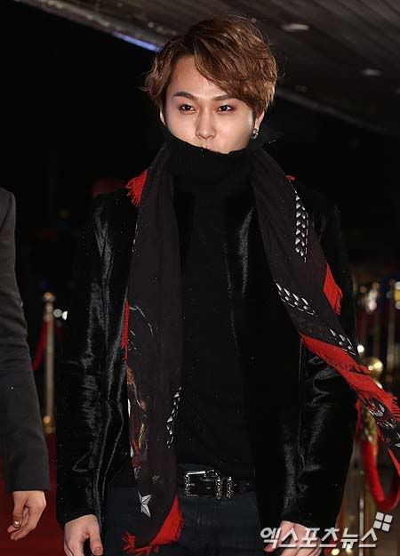 [PICS][14.12.12] Beast @ Melon Music Awards 2012 1355478857877