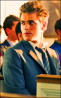 Stefan Salvatore