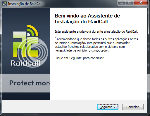 RaidCall - MILLENNIUM[Atualizado dia 7/08/2012] 2