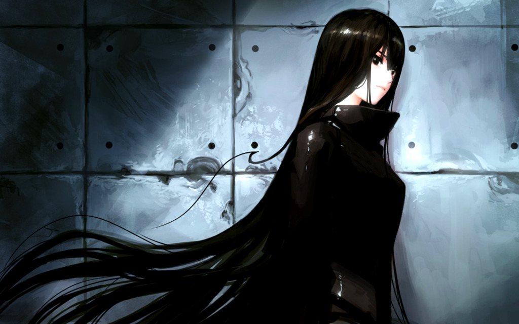 [Totius] Đăng ký Học viên khóa 20 - Page 2 Gothic-anime-girl-beautiful-beauty-black-hair