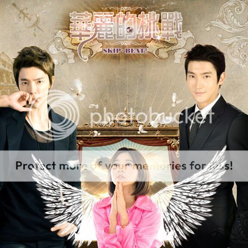 ♕[BSB] DONGHAE - SKIP BEAT  Siwon-donghae-extravagant-challenge-1