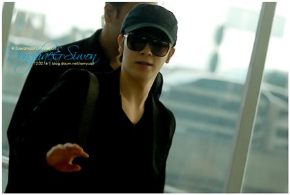 ♕[BSB] Donghae - Aeropuerto Fb14