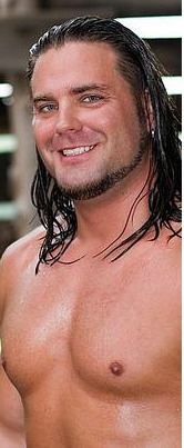 James Storm.