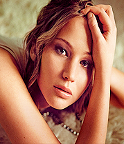 Cannon Girls {#} JenniferLawrence