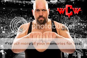 WCW ROSTER Bigshow