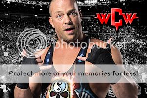 WCW ROSTER Rvd