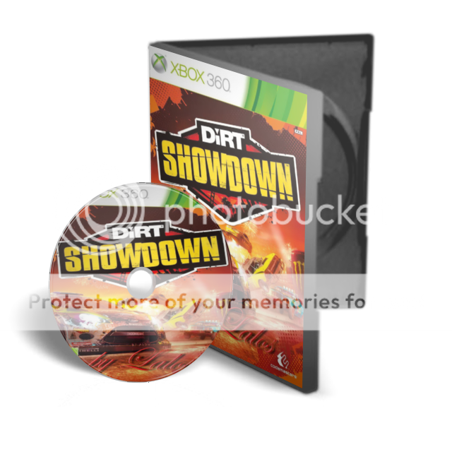 Dirt Showdown (2012) COMPLEX Dvd1